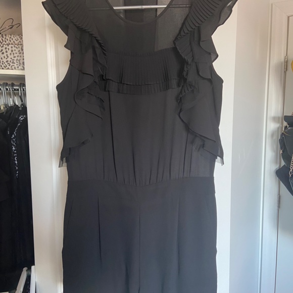 BCBG Jumpsuit - Picture 3 of 4